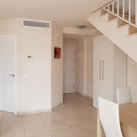 Apartment Realrent Jardines De Viveros Valencia