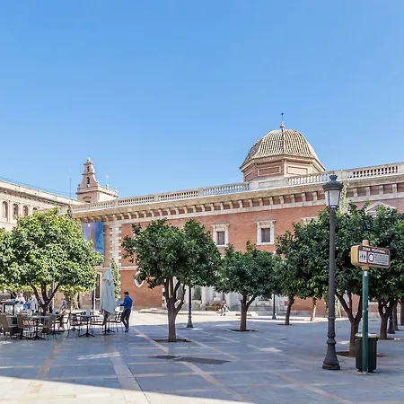 Travel Habitat Teatro Principal * Walencja