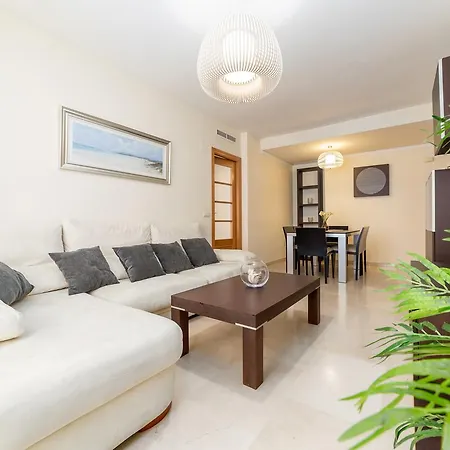 Apartamento Travel Habitat Francia 55 Apartment