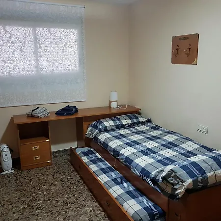 Pasarela Valência