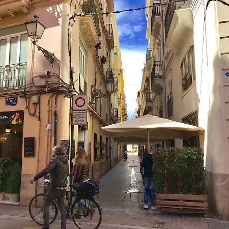 Apartamento Teixidors De Palomar - Palomargroup