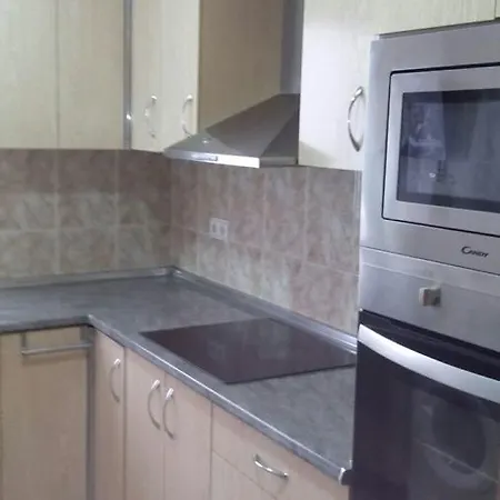 Apartmentsuitespain Economy Apartment *