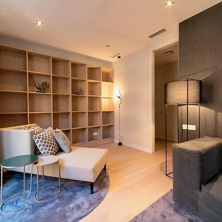 Appartement Mercado De Colon *