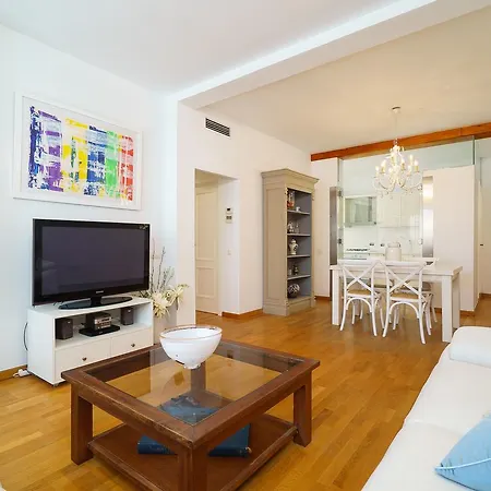 Apartment Vivaldi