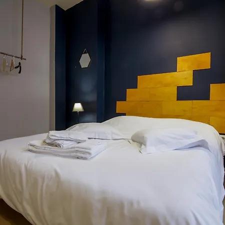 Casa de hóspedes Habitación En Colon