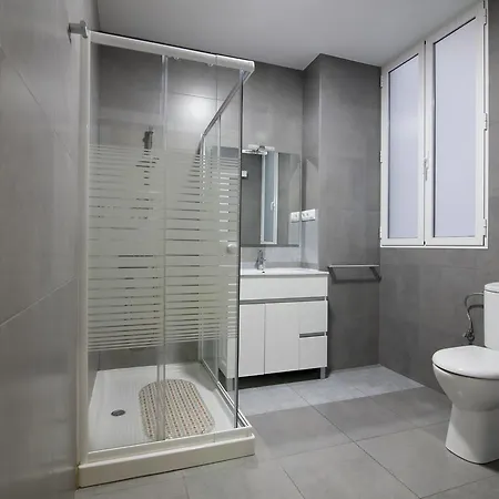 Habitación En Colon Casa de hóspedes Valência