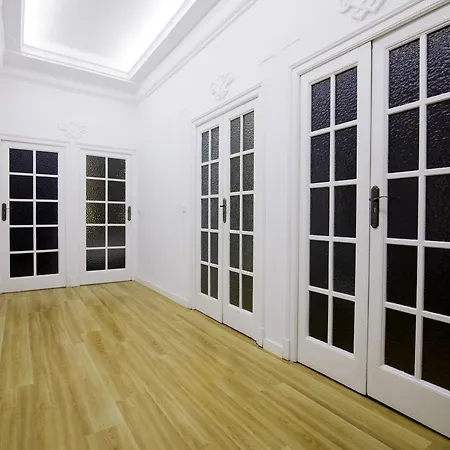 Habitación En Colon *