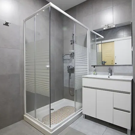 Habitación En Colon *
