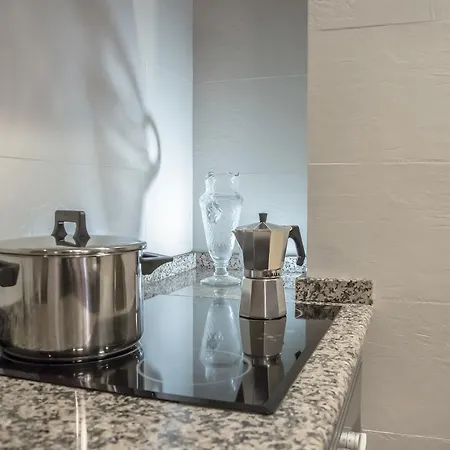 Living - Tetuan * Valence