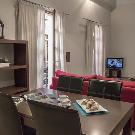 Living - Tetuan * Valence