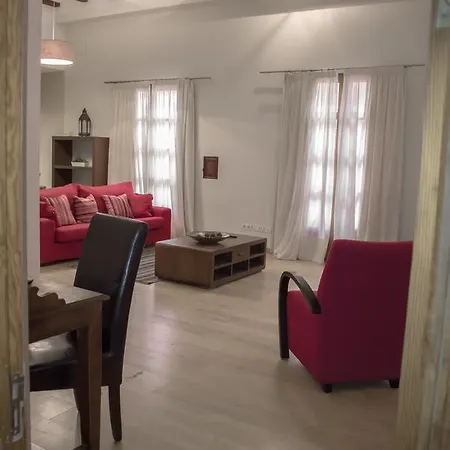 Living - Tetuan * Valence