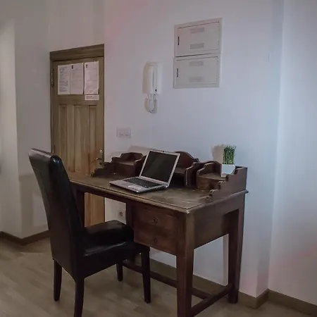 Appartement Living - Tetuan *