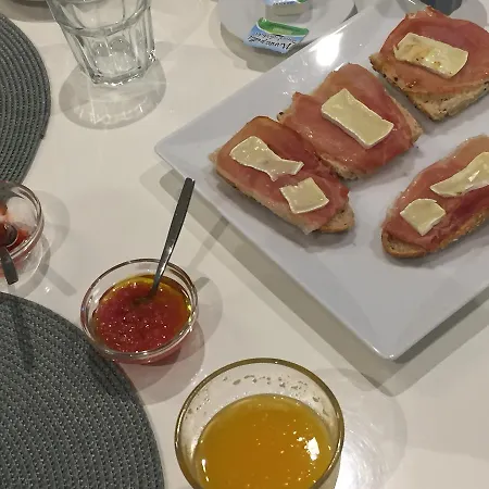 L'esplai Bed and Breakfast