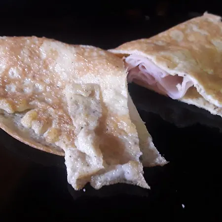 Angel Guimera & Breakfast Bed and Breakfast