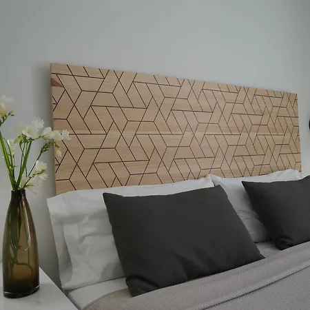 Md Design - Portal Del Real Hotel Valencia