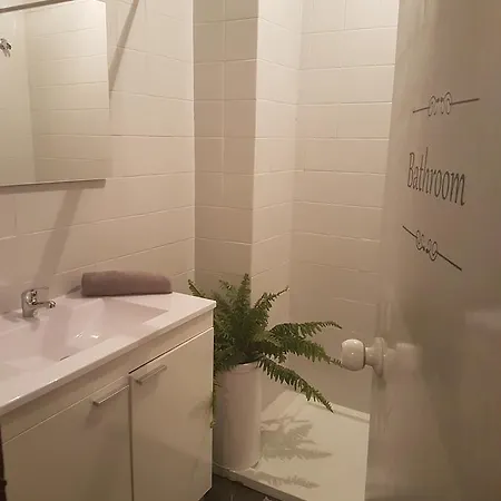 Accommodatie bij particulieren Como En Casa Valencia