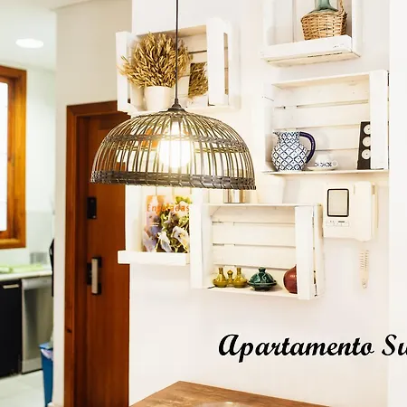 Catedral Appartement *