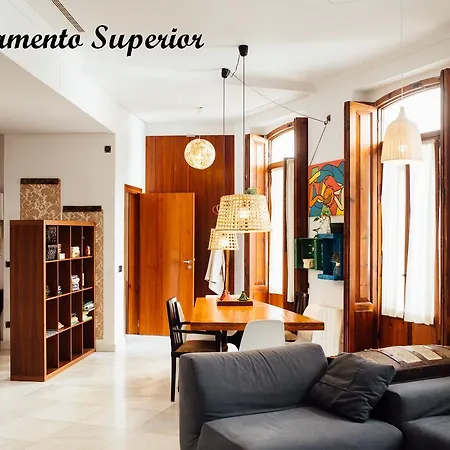 Catedral Appartement Valencia
