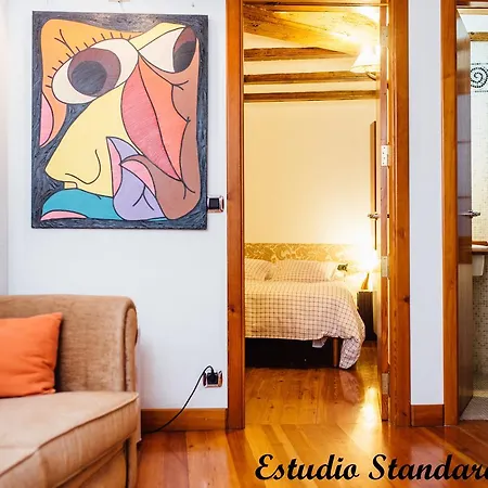 Catedral Appartement Valencia