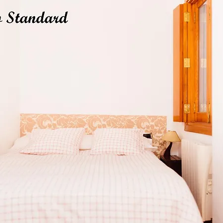 Catedral Appartement *