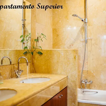 Appartement Catedral