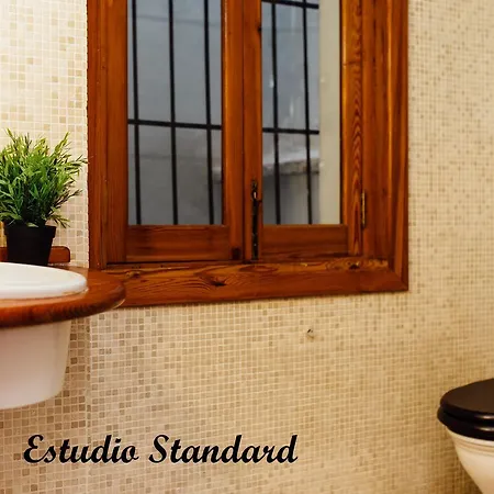 Appartement Catedral Valencia