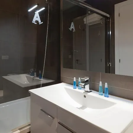 Mon San Martin Hotel Valencia