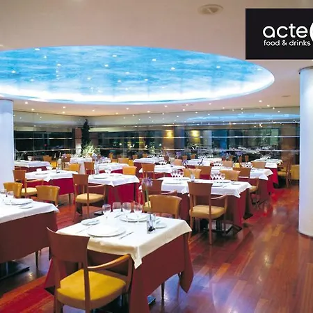 فندق Eurostars Acteon