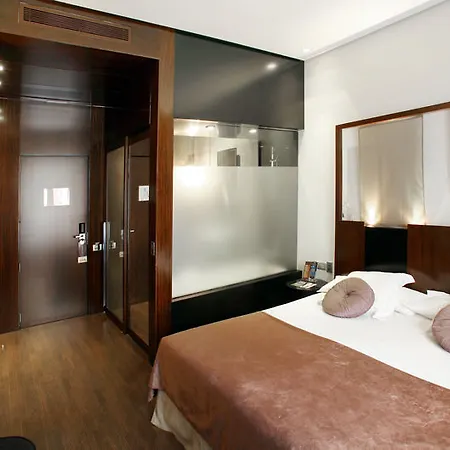Hotell Vincci Palace Valencia