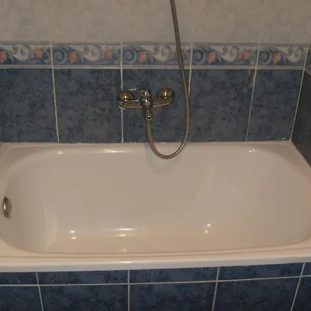 Hotel Europa Walencja