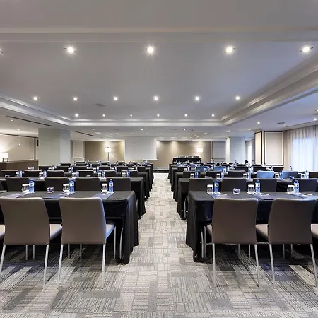 Hotel Exe Rey Don Jaime