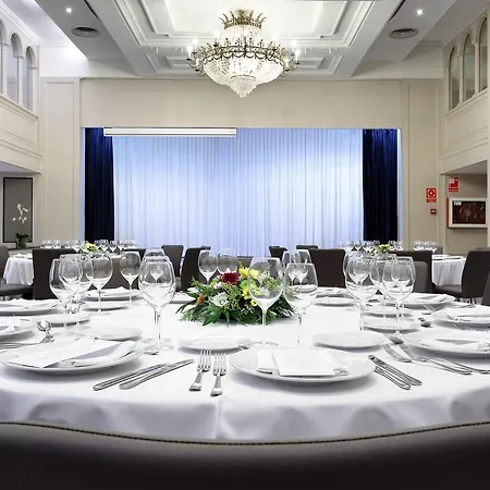 Hotel Exe Rey Don Jaime 4*
