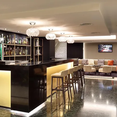 Hotel Exe Rey Don Jaime