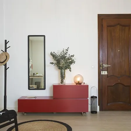 아파트 Singularstays Santa Clara