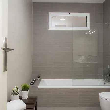 Singularstays Santa Clara * Valência