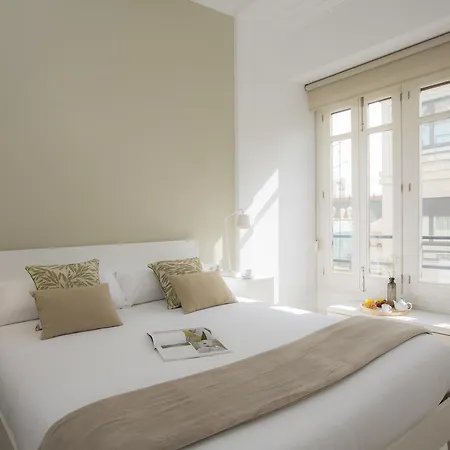 아파트 Singularstays Santa Clara