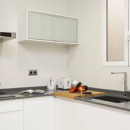 Apartamento Singularstays Santa Clara