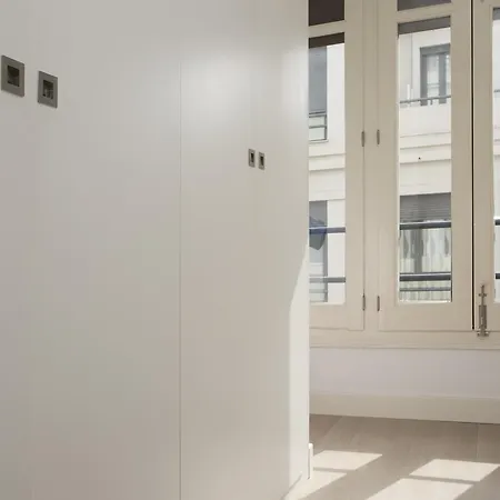 דירה Singularstays Santa Clara ולנסיה