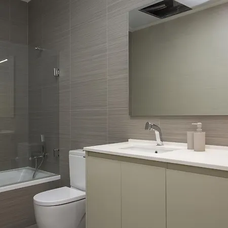 Singularstays Santa Clara * Valência