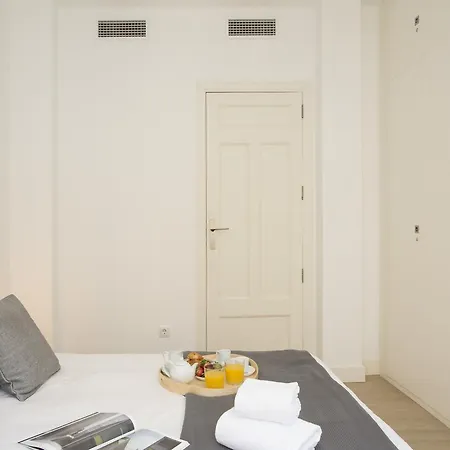 Singularstays Santa Clara * 발렌시아