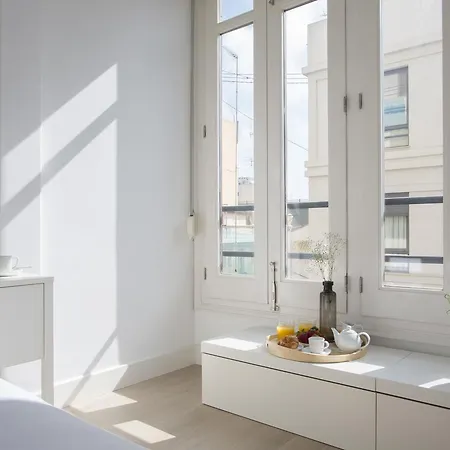 Singularstays Santa Clara Valencia