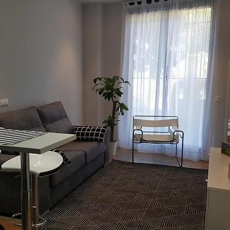 Apartment Beach Malvarrosa&university *