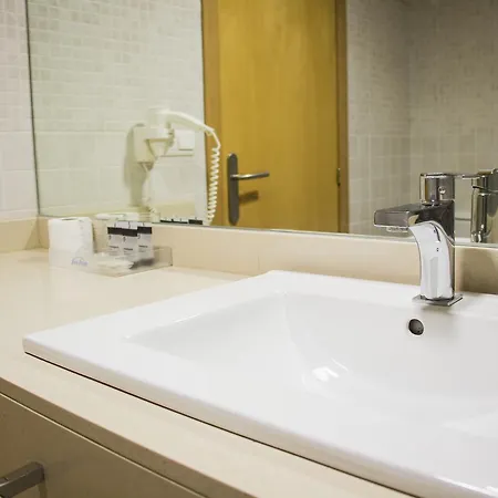 Apartment Plaza Picasso *