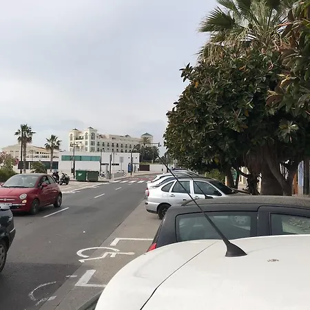 Apartamento Playa - Malvarrosa Beach Valencia