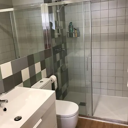 Apartamento Playa - Malvarrosa Beach
