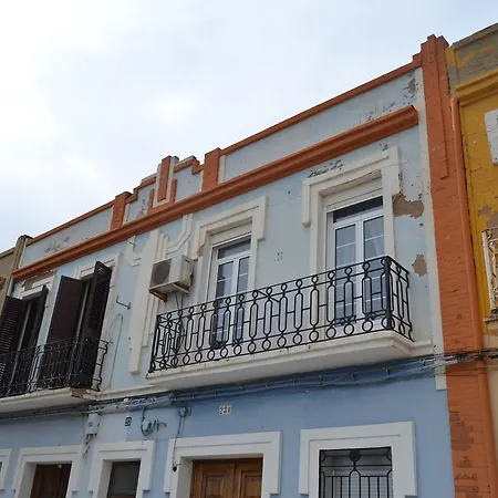 Apartamento Playa - Malvarrosa Beach Valencia