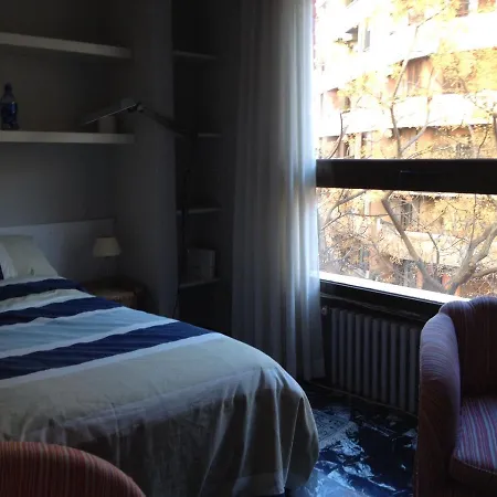 Carrer D'albacete Apartment *