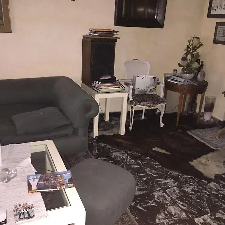 Carrer D'albacete Apartment *