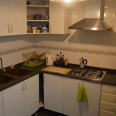 Apartamento Fun And Sun Orriols Valencia
