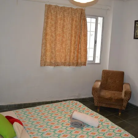 Apartamento Fun And Sun Orriols Valencia